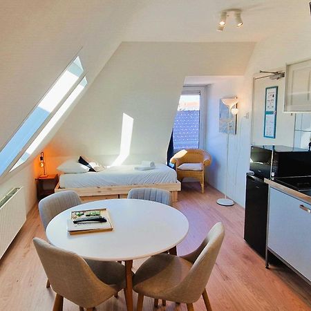 Pension Zandvoort Aan Zee Exteriér fotografie